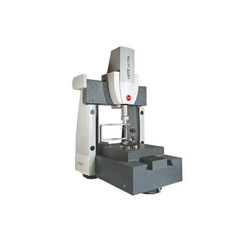 海克斯康Leitz PMM-Ultra 超高精度全面型三坐標測量機